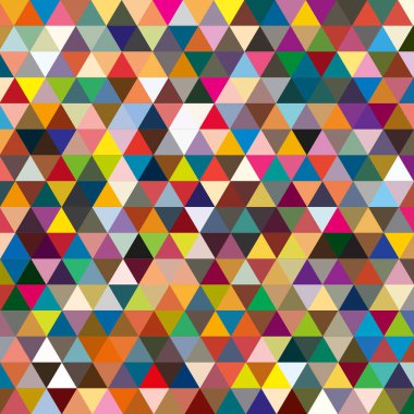 arkaplan için soyut geometrik renksiz desen. 