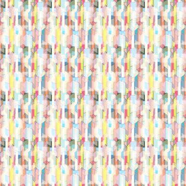 Soyut renkli desen arka plan için. Duvar kağıdı, desen dolgularını, web sayfası arka planı, yüzey dokuları için dekoratif zemin-ebilmek var olmak kullanılmış.