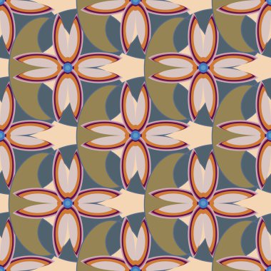 arkaplan için soyut geometrik renksiz desen. 