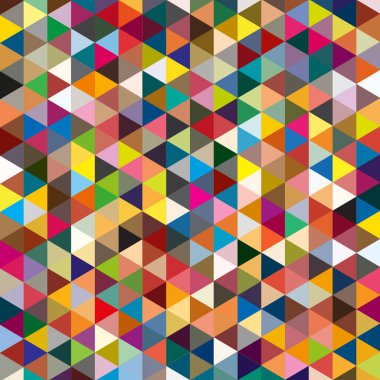 arkaplan için soyut geometrik renksiz desen. 