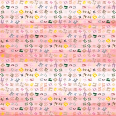 arkaplan için soyut geometrik renksiz desen. 