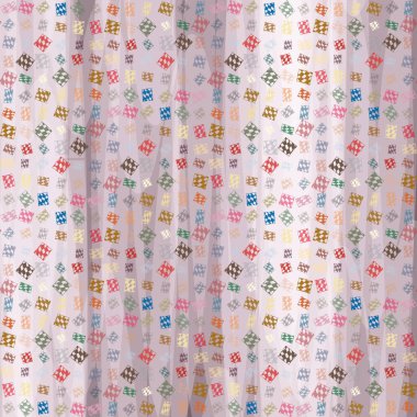 arkaplan için soyut geometrik renksiz desen. 