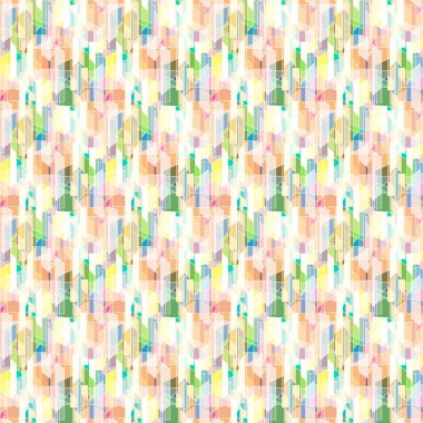 Soyut renkli desen arka plan için. Duvar kağıdı, desen dolgularını, web sayfası arka planı, yüzey dokuları için dekoratif zemin-ebilmek var olmak kullanılmış.