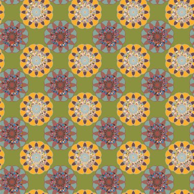 arkaplan için soyut geometrik renksiz desen. 