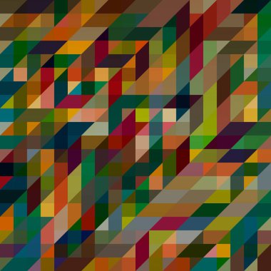 arkaplan için soyut geometrik renksiz desen. 