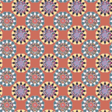 arkaplan için soyut geometrik renksiz desen. 