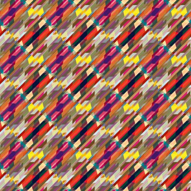 Soyut renkli desen arka plan için. Duvar kağıdı, desen dolgularını, web sayfası arka planı, yüzey dokuları için dekoratif zemin-ebilmek var olmak kullanılmış.