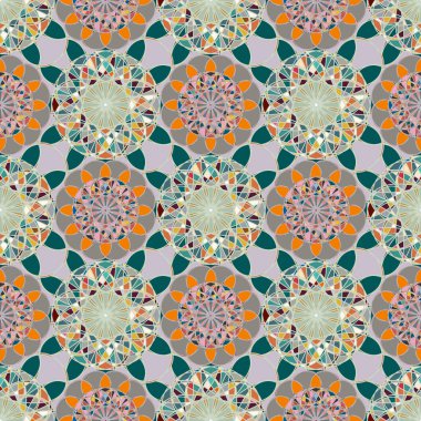 arkaplan için soyut geometrik renksiz desen. 