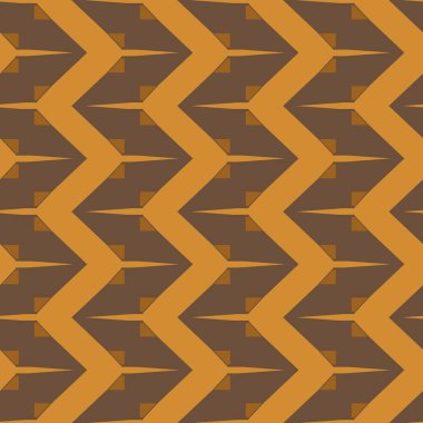 çizgi film kamp çadırları ile renk seamless modeli