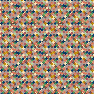 soyut geometrik renksiz desen