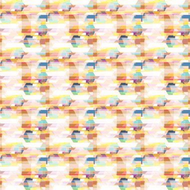 Soyut renkli desen arka plan için. Duvar kağıdı, desen dolgularını, web sayfası arka planı, yüzey dokuları için dekoratif zemin-ebilmek var olmak kullanılmış.