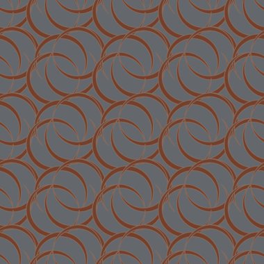 Soyut geometrik renkli seamless modeli, arka plan