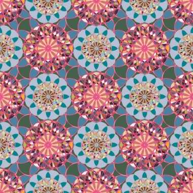 arkaplan için soyut geometrik renksiz desen. 