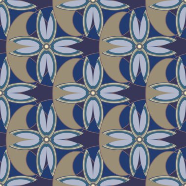 arkaplan için soyut geometrik renksiz desen. 