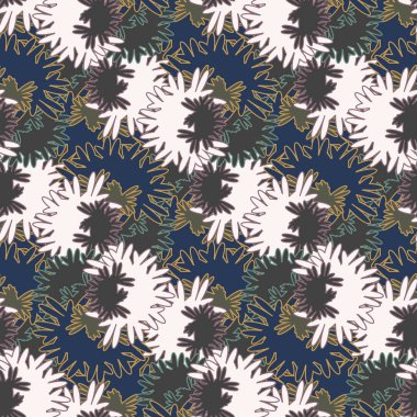 Soyut renkli desen arka plan için. Duvar kağıdı, desen dolgularını, web sayfası arka planı, yüzey dokuları için dekoratif zemin-ebilmek var olmak kullanılmış.