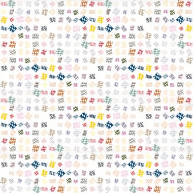 arkaplan için soyut geometrik renksiz desen. 