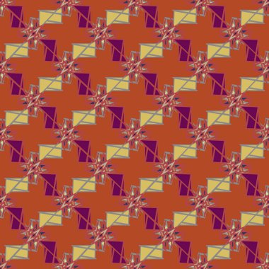 arkaplan için soyut geometrik renksiz desen. 