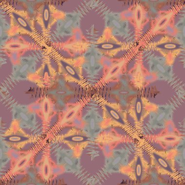 Memfis tarzı zemin. Geometrik seamless modeli. Yinelenen Dekorasyon yazdırma. Sorunsuz ilkel geometrik arka plan.