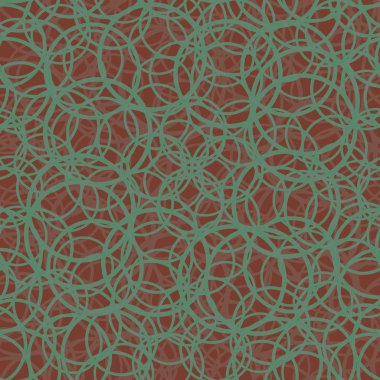 Soyut geometrik renkli seamless modeli, arka plan