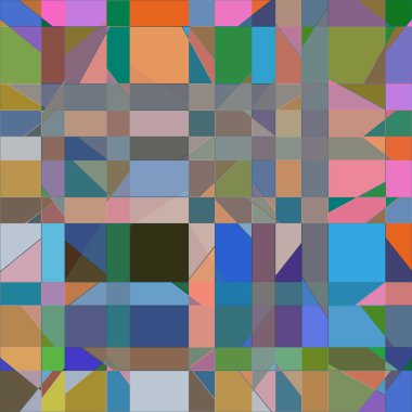 Soyut renkli desen arka plan için. Duvar kağıdı, desen dolgularını, web sayfası arka planı, yüzey dokuları için dekoratif zemin-ebilmek var olmak kullanılmış.