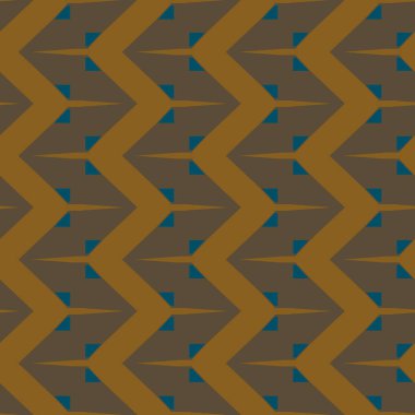 çizgi film kamp çadırları ile renk seamless modeli