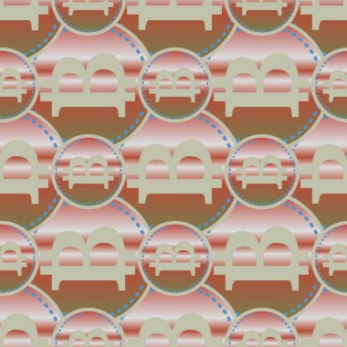 bitcoins parlak parlak pahalı sikkeleri ile Seamless modeli 