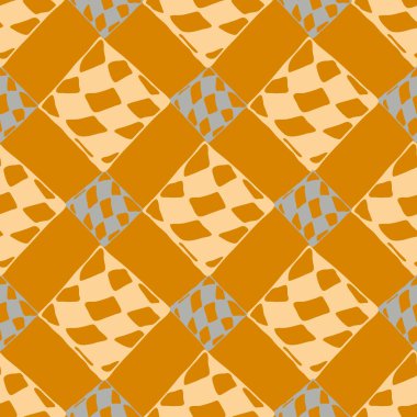 arkaplan için soyut geometrik renksiz desen. 