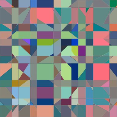 Soyut renkli desen arka plan için. Duvar kağıdı, desen dolgularını, web sayfası arka planı, yüzey dokuları için dekoratif zemin-ebilmek var olmak kullanılmış.