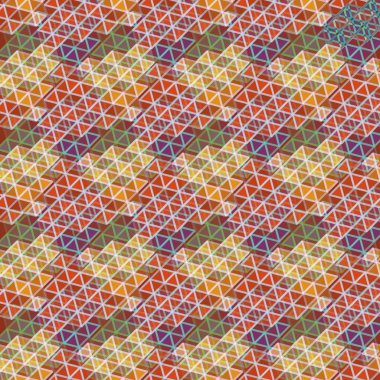 Yeni arka plan için renk seamless modeli.