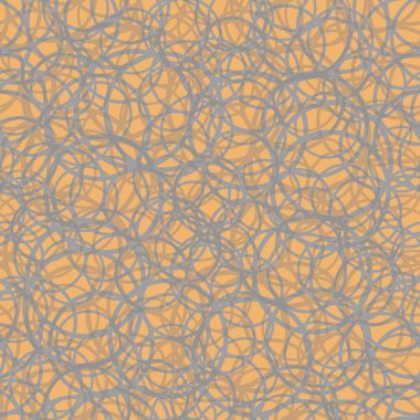 Soyut geometrik renkli seamless modeli, arka plan