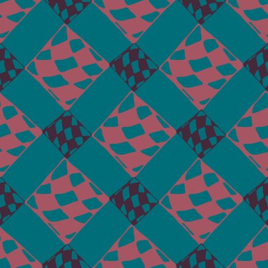 arkaplan için soyut geometrik renksiz desen. 