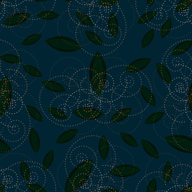 Soyut geometrik renkli seamless modeli, arka plan