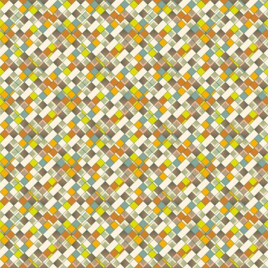 soyut geometrik renksiz desen