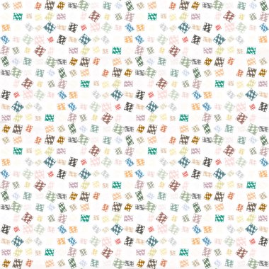 arkaplan için soyut geometrik renksiz desen. 