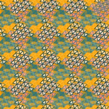 Yeni arka plan için renk seamless modeli.