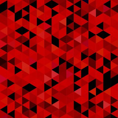 arkaplan için soyut geometrik renksiz desen. 