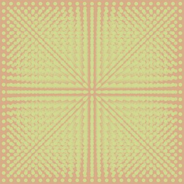 arkaplan için soyut geometrik renkli desen. 