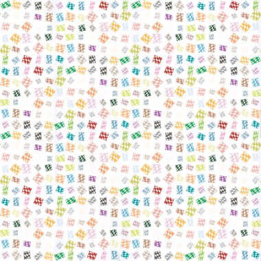 arkaplan için soyut geometrik renksiz desen. 