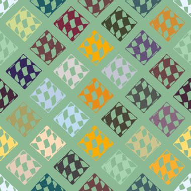 arkaplan için soyut geometrik renksiz desen. 