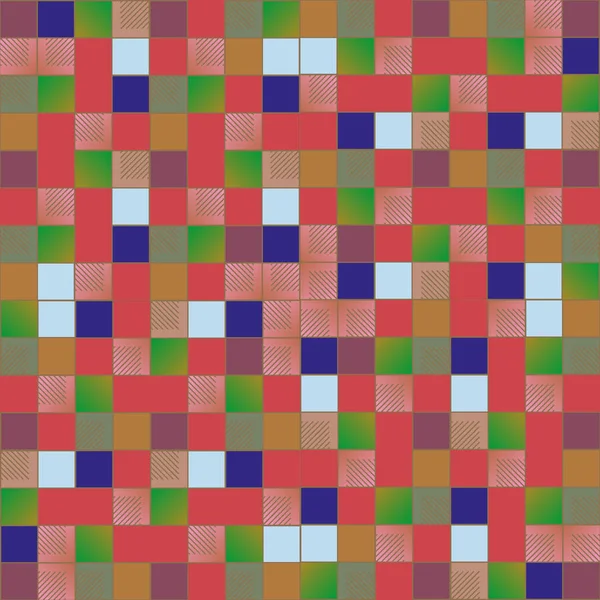 soyut geometrik renksiz desen