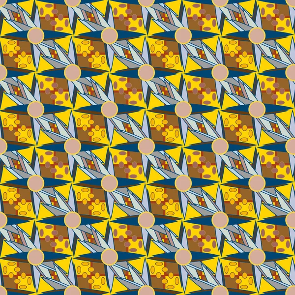 arkaplan için soyut geometrik renksiz desen.