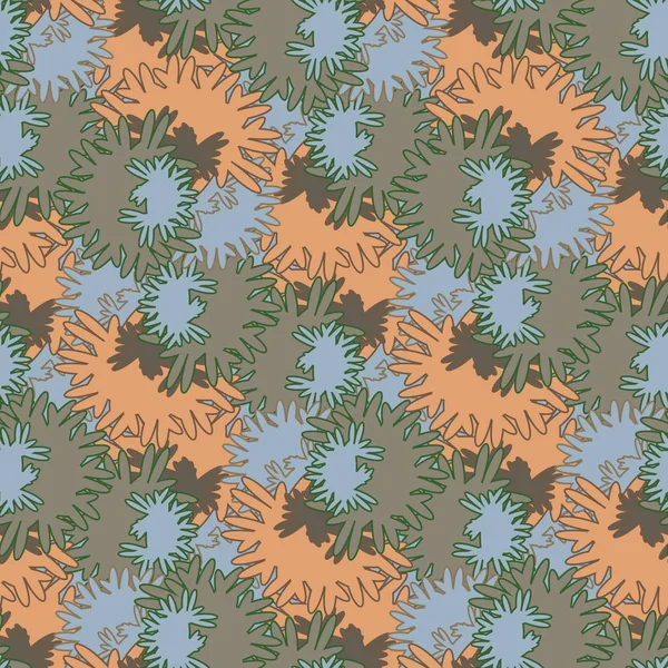 Soyut renkli desen arka plan için. Duvar kağıdı, desen dolgularını, web sayfası arka planı, yüzey dokuları için dekoratif zemin-ebilmek var olmak kullanılmış.