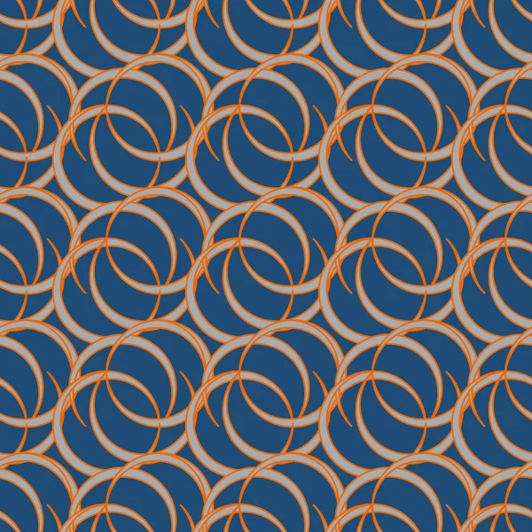 Soyut geometrik renkli seamless modeli, arka plan