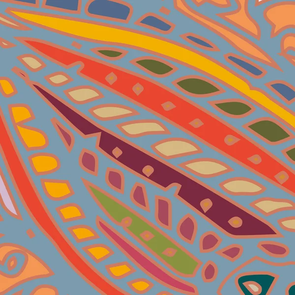 arkaplan için soyut geometrik renksiz desen. 