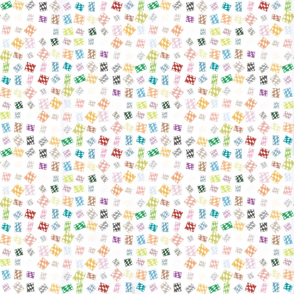 arkaplan için soyut geometrik renksiz desen. 