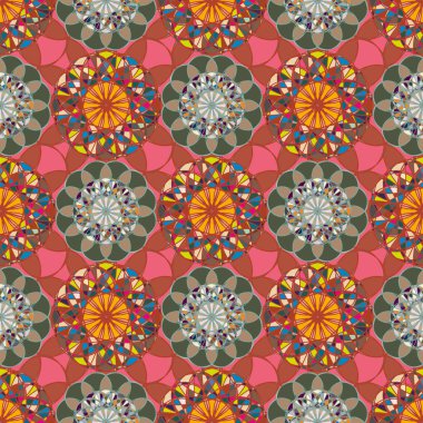 arkaplan için soyut geometrik renksiz desen. 