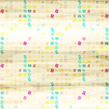 arkaplan için soyut geometrik renksiz desen. 