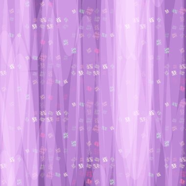 arkaplan için soyut geometrik renksiz desen. 