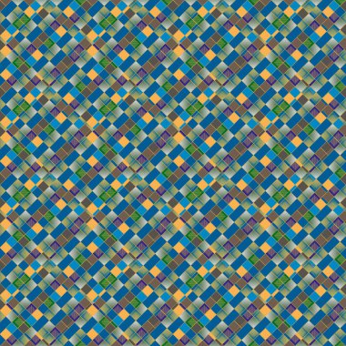 soyut geometrik renksiz desen