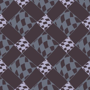 arkaplan için soyut geometrik renksiz desen. 